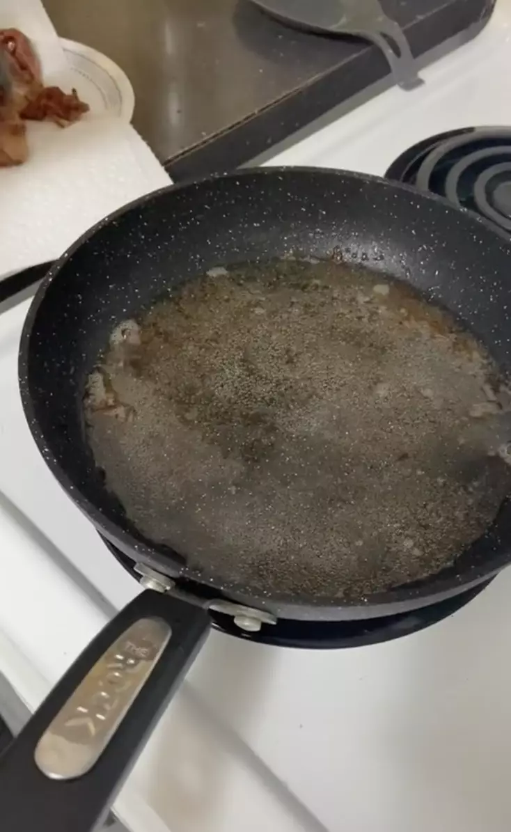 Some called the trick wasteful (