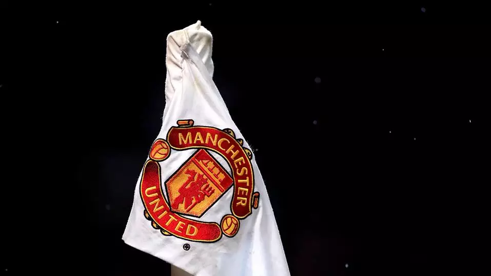 Manchester United Sign Five Youngsters From Premier League Side