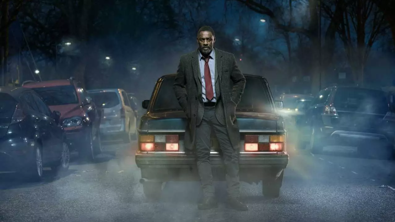 BBC Confirms Air Date For New Series Of Luther