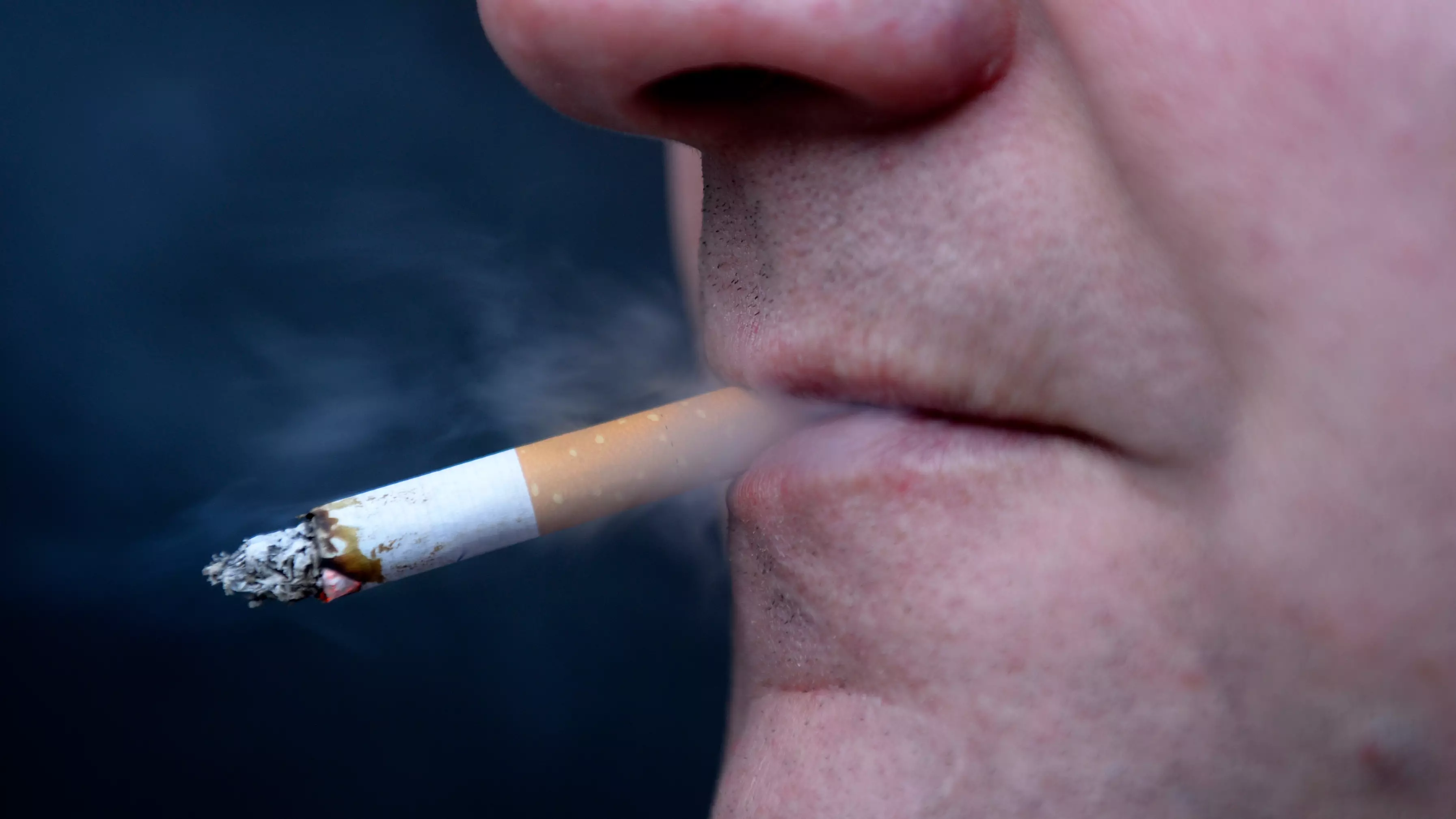 Campaign Started To Raise Smoking Age In Australia To 21