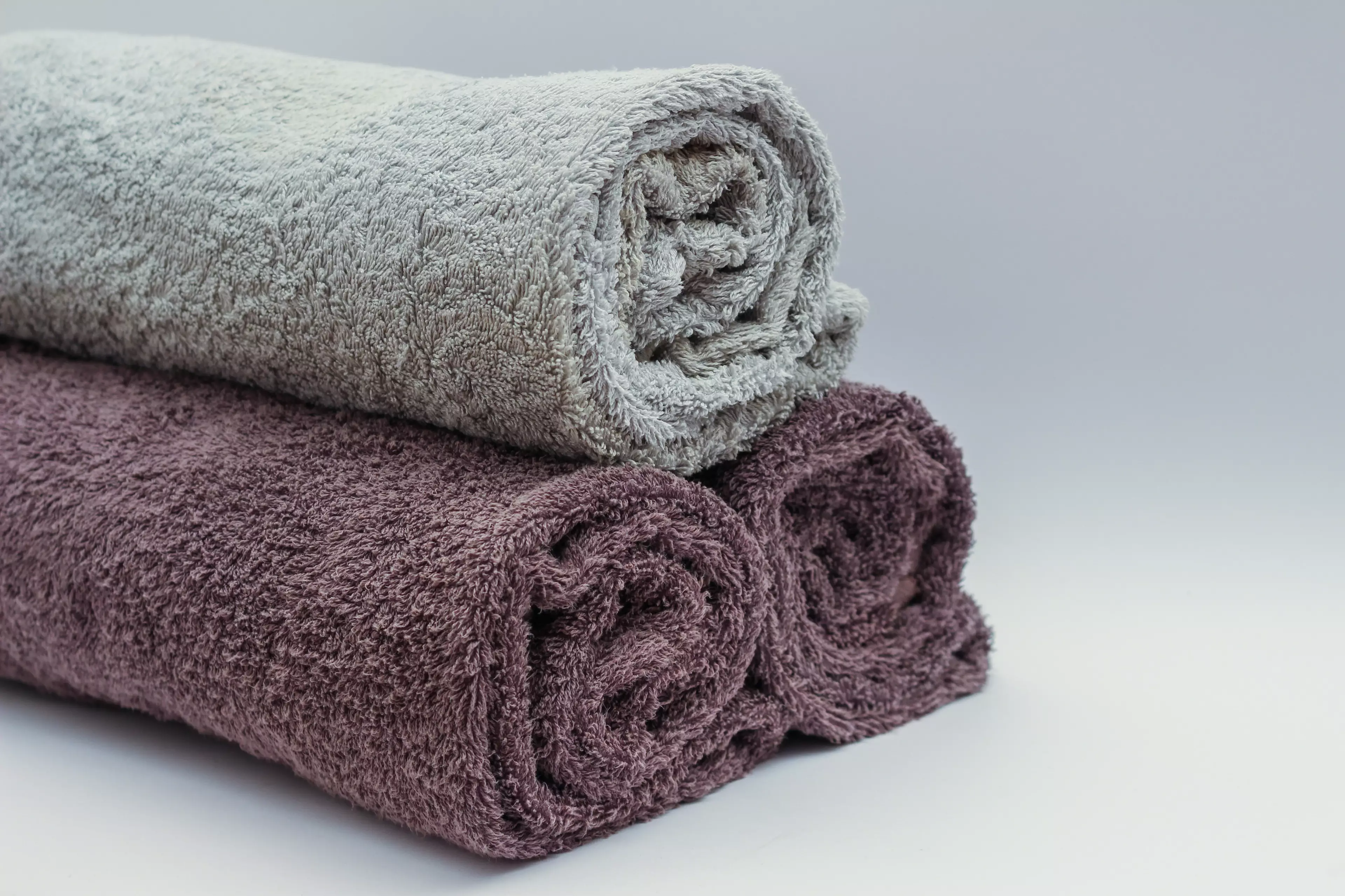 Here's how to keep your towels nice and fresh (