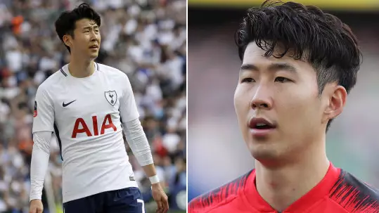 How Son Heung-min Can Be Exempt From South Korea's 21-Month Military Service