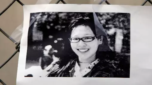 Elisa Lam's death was ruled a consequence of her mental health (