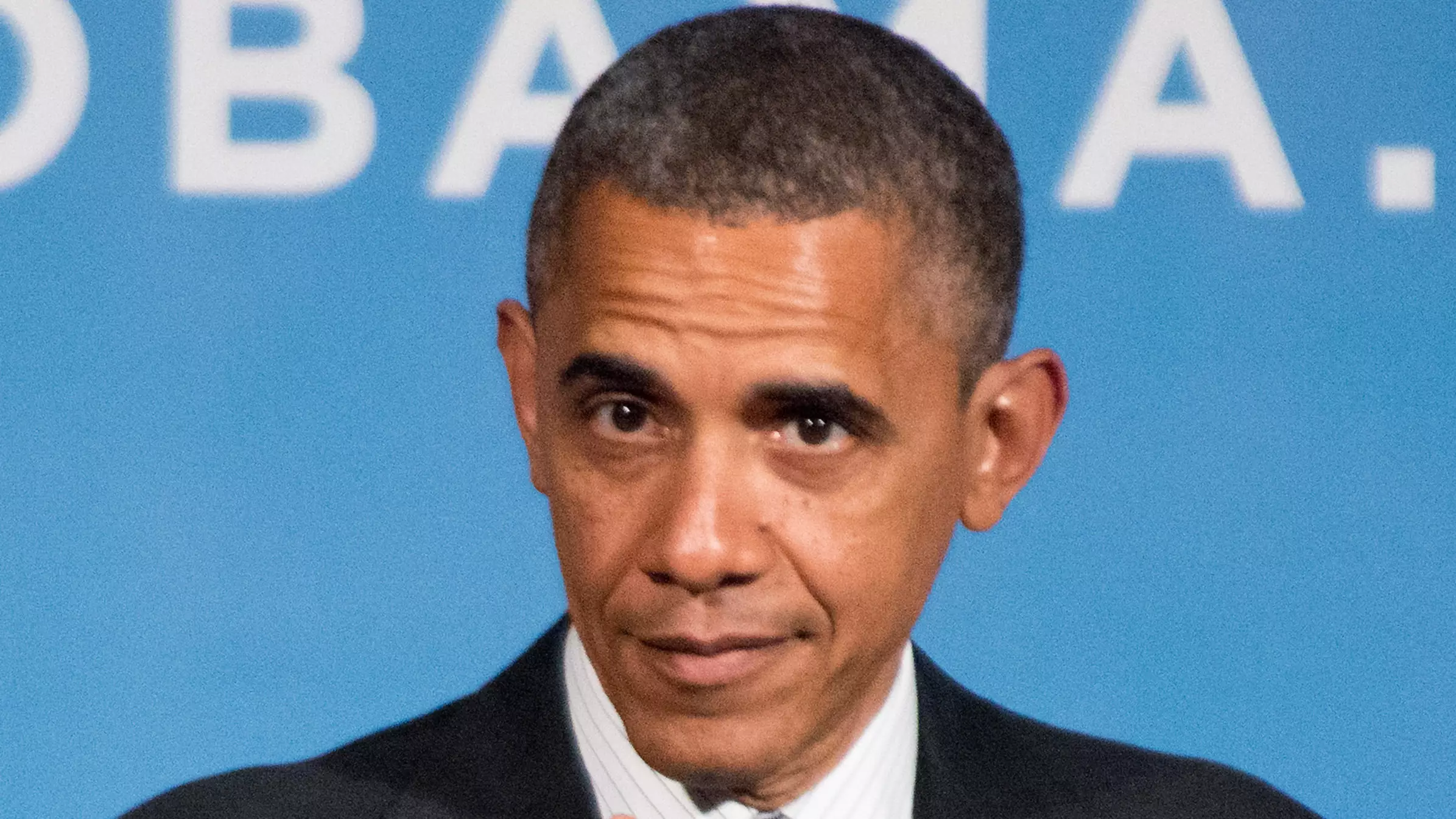 Barack Obama Wants Drake To Play Him In Presidential Biopic