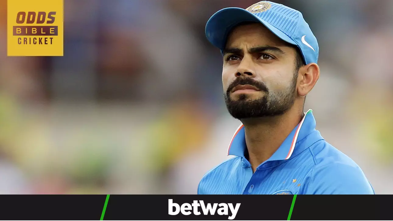ICC Champions Trophy Final 2017: Pakistan v India Betting Preview