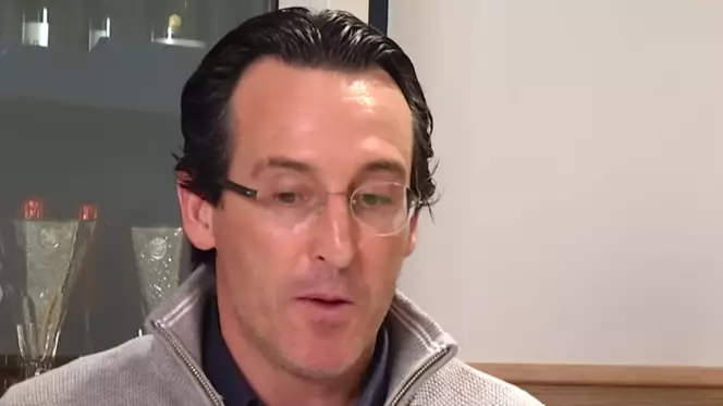 Unai Emery Gives In-Depth Interview On How 'Everything Got Broken' At Arsenal