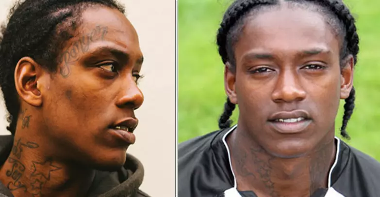 Former Newcastle Player Nile Ranger's Latest Claims Are Surely A Joke?