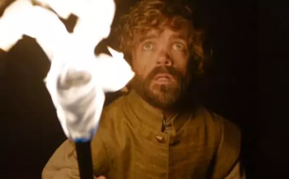 Terror Reigns In The New Trailer For Season Six Of 'Game Of Thrones'