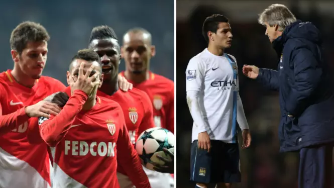One To Watch: Monaco's 21-Year old Star Marcos Lopes