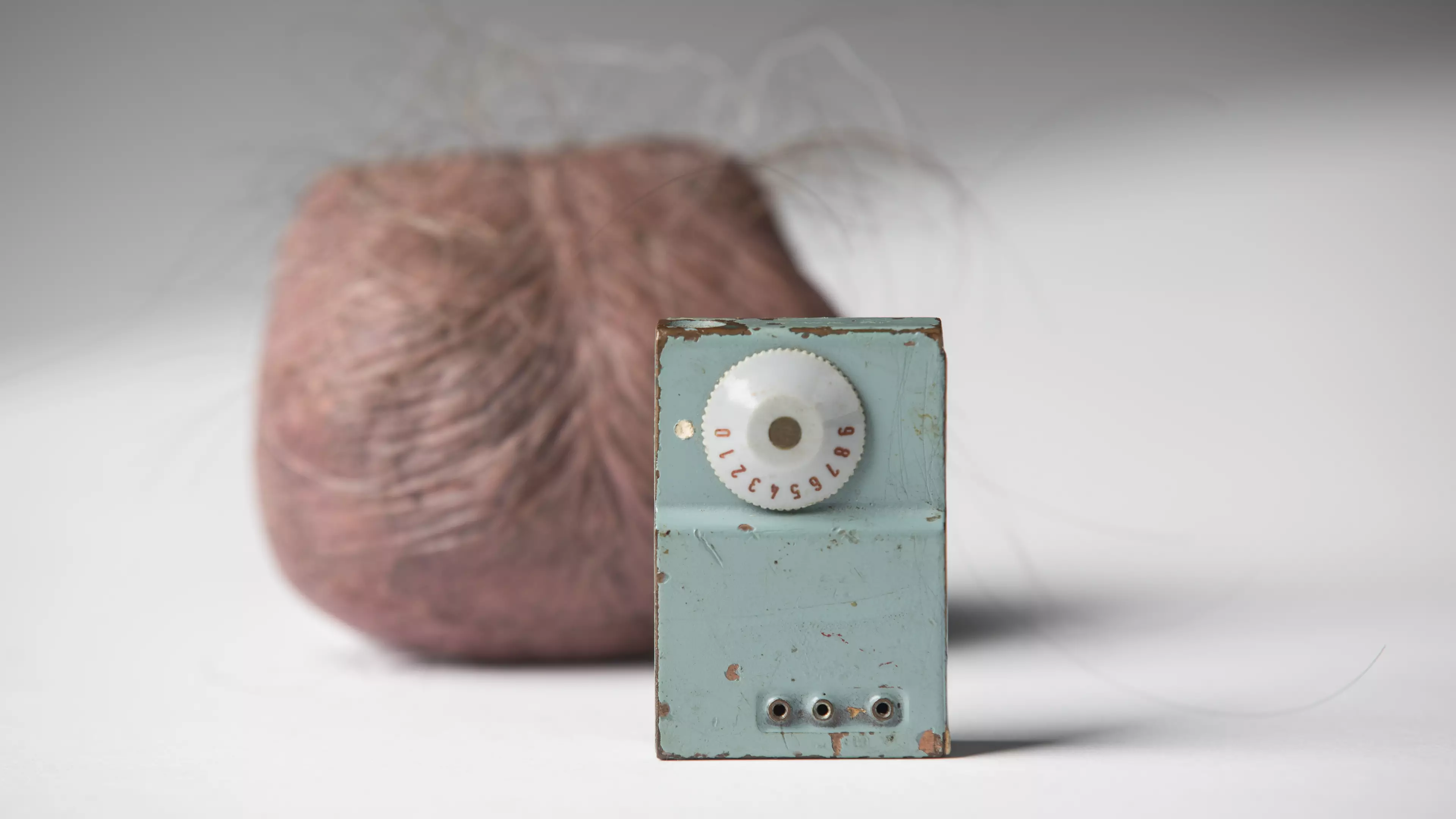 The CIA Designed A Fake Scrotum To Conceal An Escape Radio Inside 