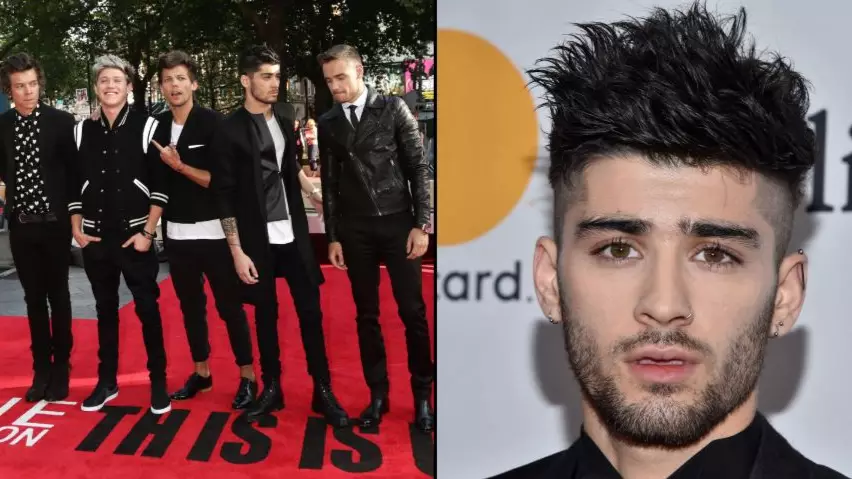 Liam Payne Confirms One Direction Will Reform But Hints Zayn Malik May Not Be Involved