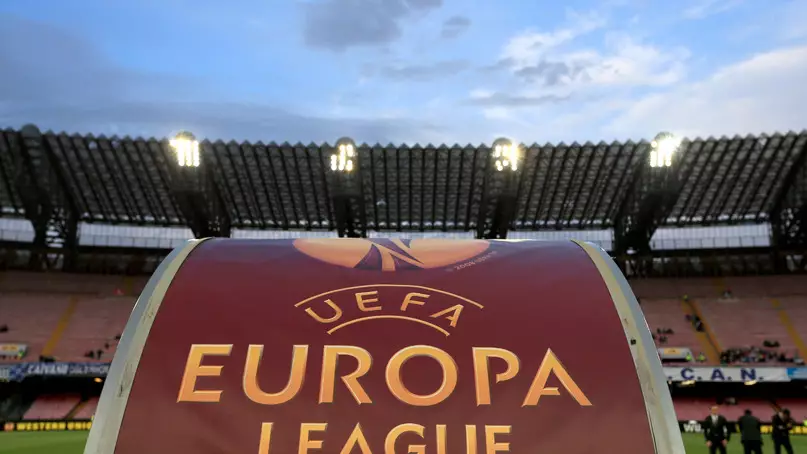 BREAKING: Europa League Semi-Final Draw Announced