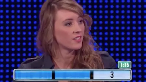 Olympian Jade Jones Responds To Criticism Of Her Performance On 'The Chase'
