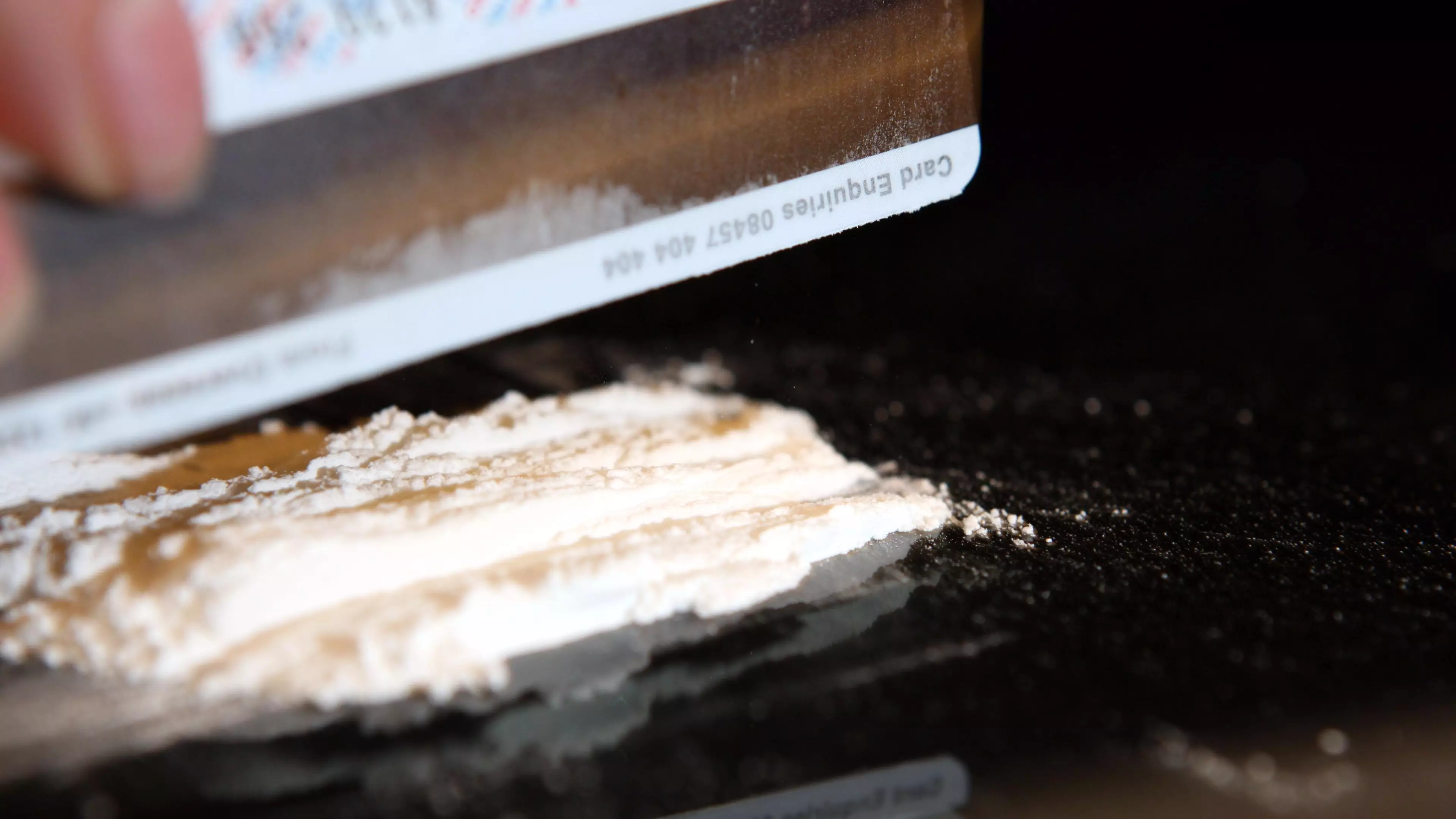 People Who Mix Cocaine And Alcohol Are More Likely To Attempt Suicide