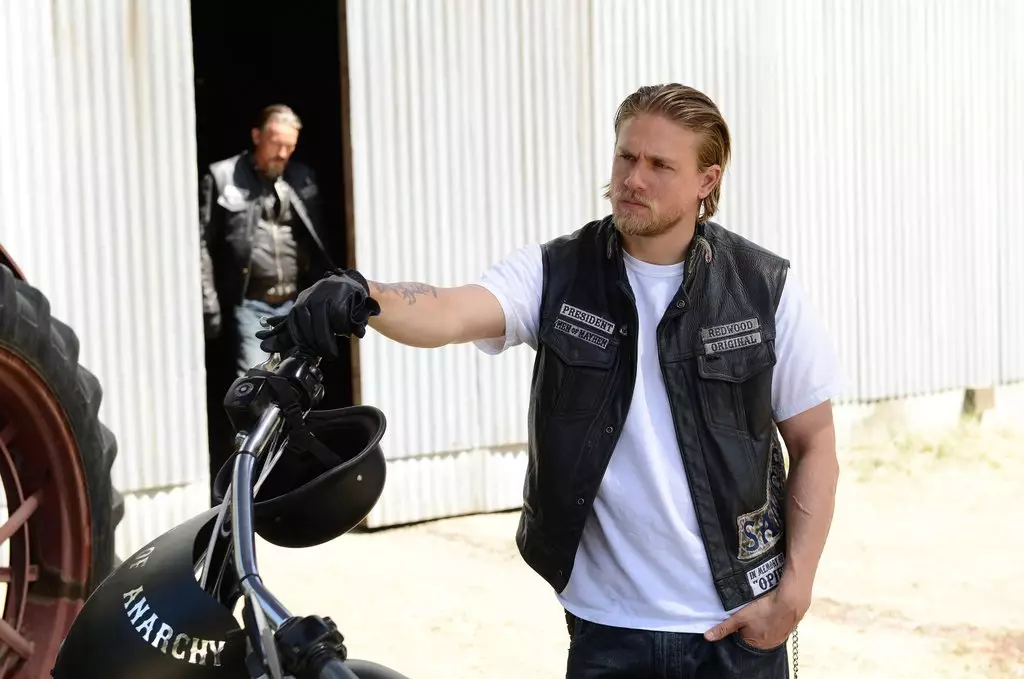 'Sons Of Anarchy' Spin-Off Has Cast Its Lead Character