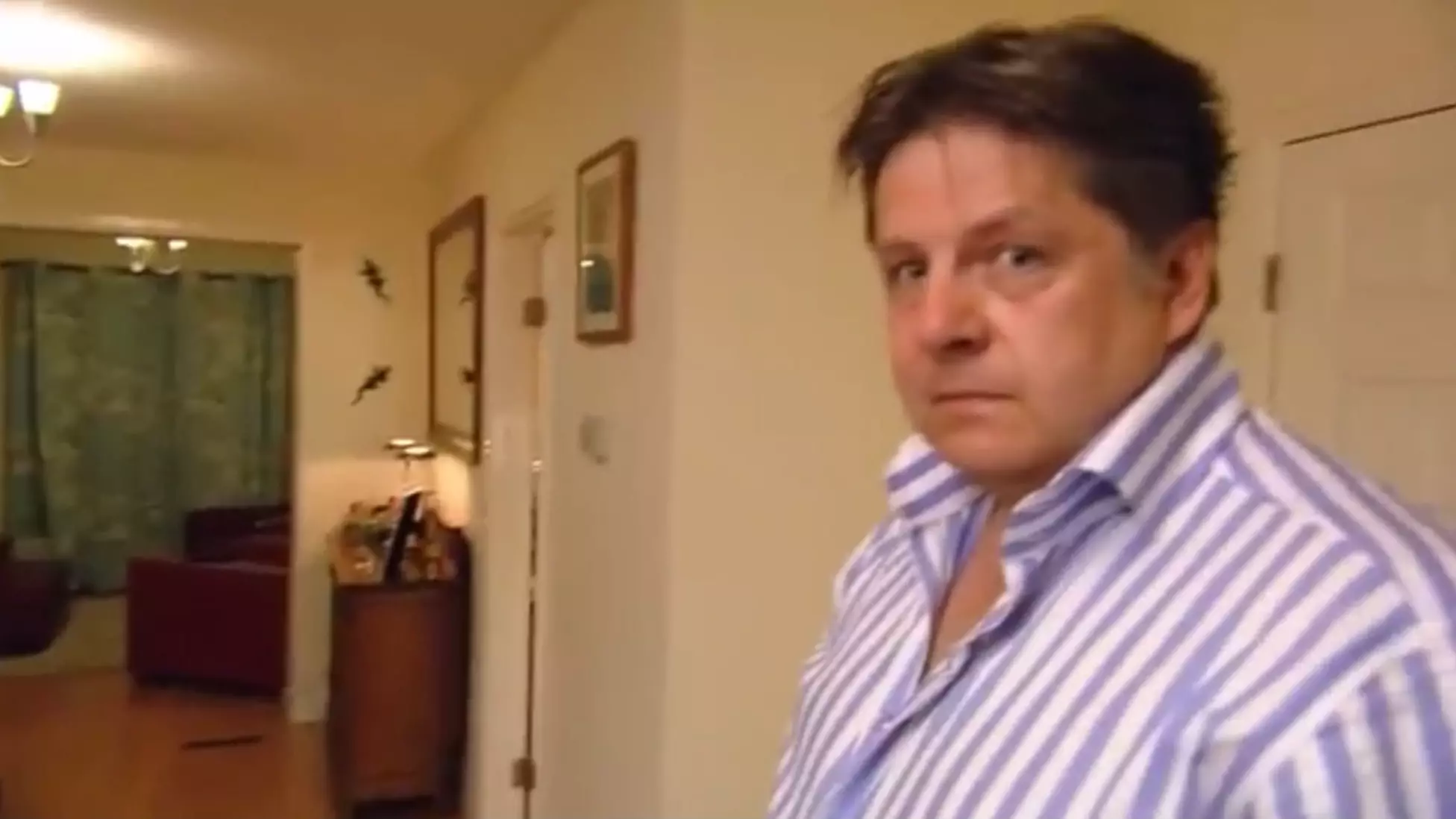 Someone Made A Thread Of Come Dine With Me's 'Sad Little Life Jane' Episode
