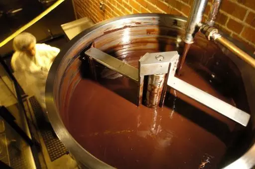Mum Tragically Dies After Falling Into Vat Of Chocolate At Sweet Factory