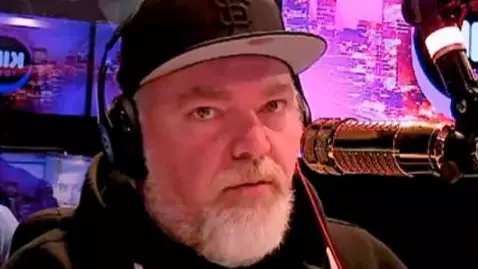 Kyle Sandilands Apologises For Saying Virgin Mary Got 'Chock-A-Blocked Behind Camel Shed'