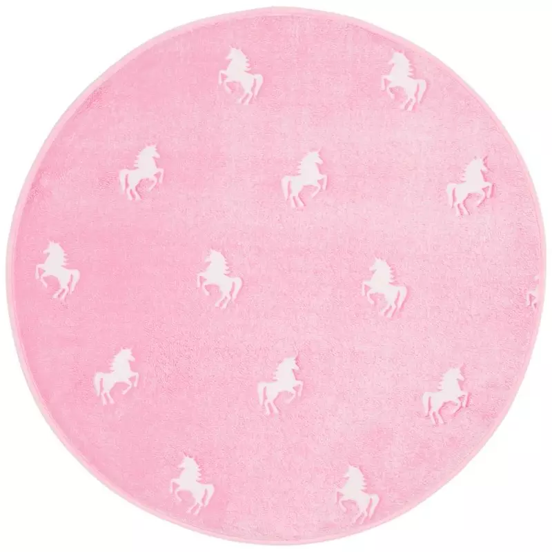 The unicorn rug costs just £5.99.