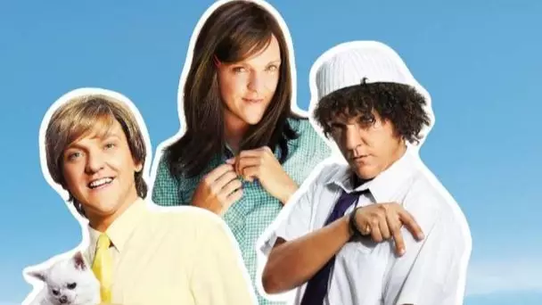 That's So Random: Summer Heights High Turns 12 Today