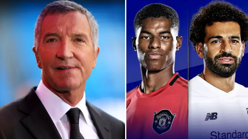 Graeme Souness Says Manchester United Beating Liverpool Would Be The Biggest Upset in Top-flight Football In Six Years
