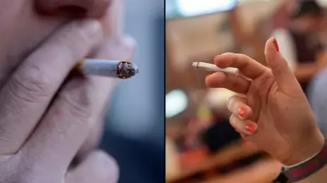 Smokers Warned That Cigarettes Could Be Set For Huge Change