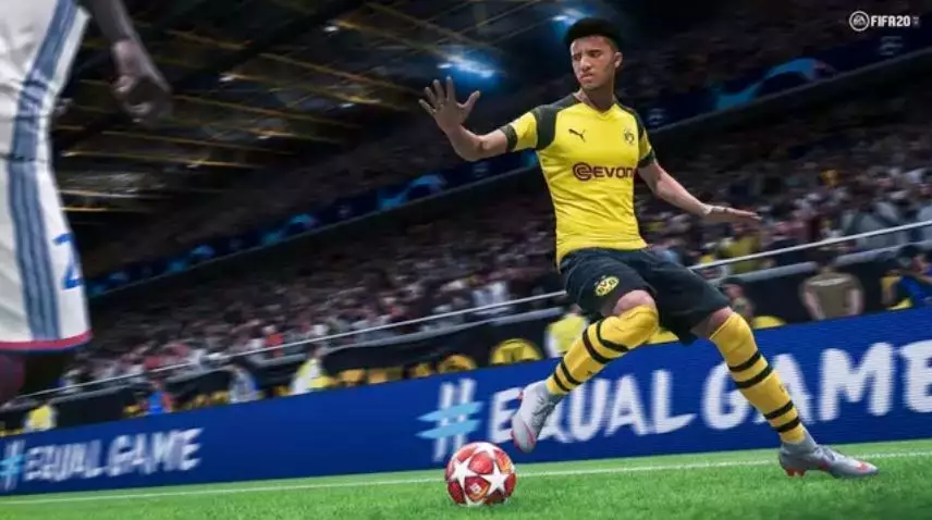 The FIFA 20 apology rules have been announced.