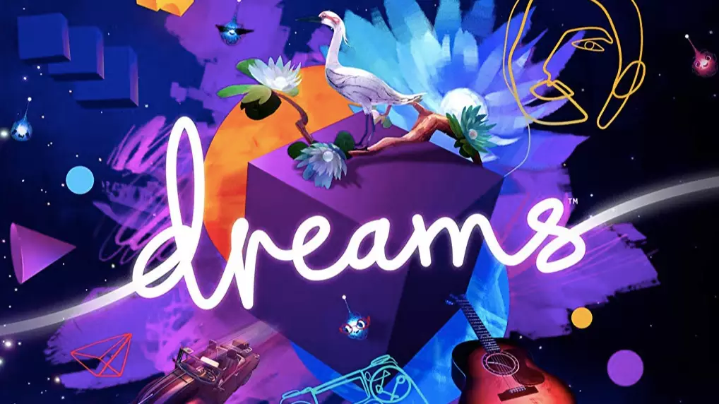 ‘Dreams’ Is Set To Inspire A New Generation Of Game Devs