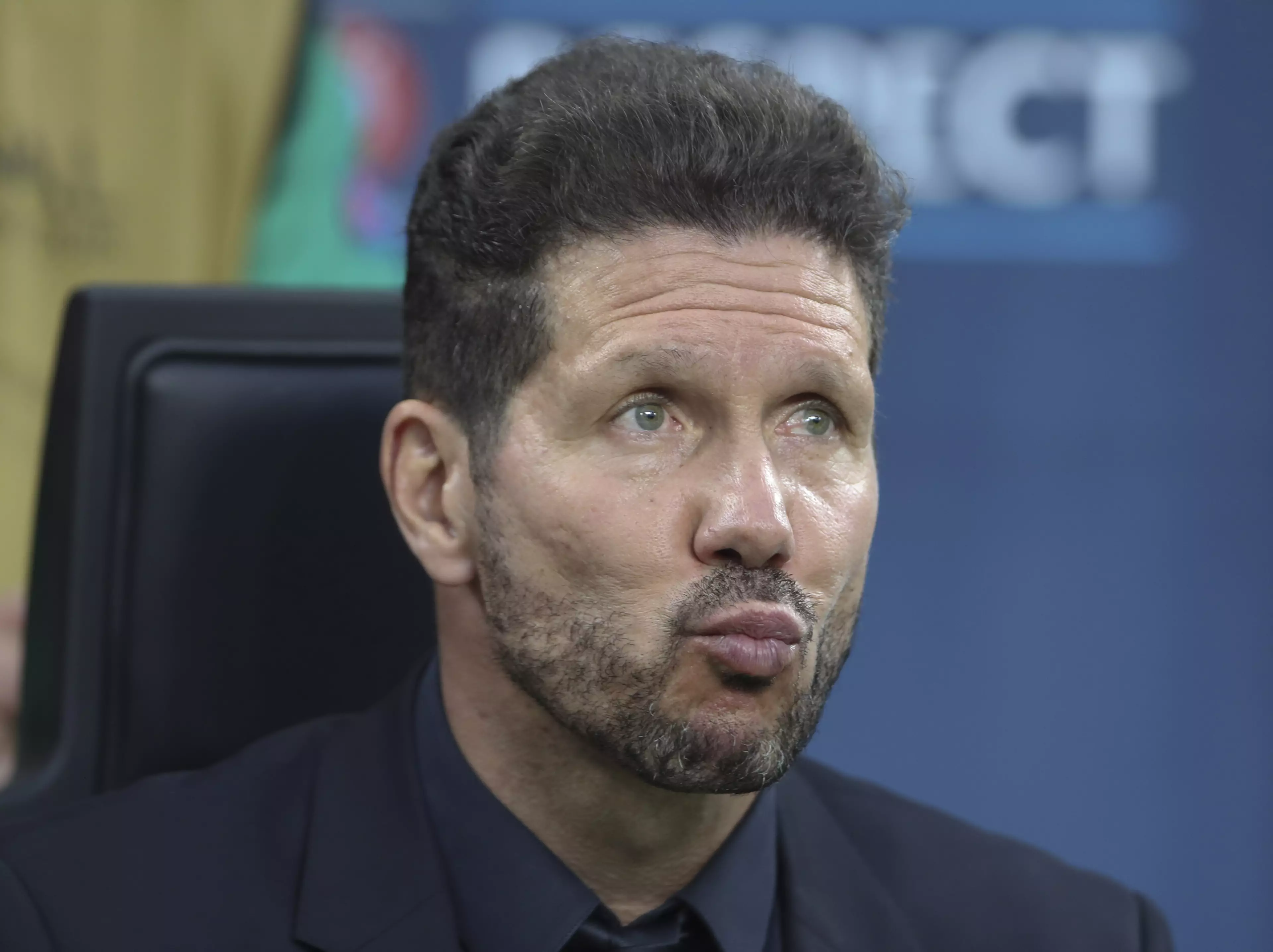 Diego Simeone Knows When He'll Quit Atleti And Where He Could Be Next