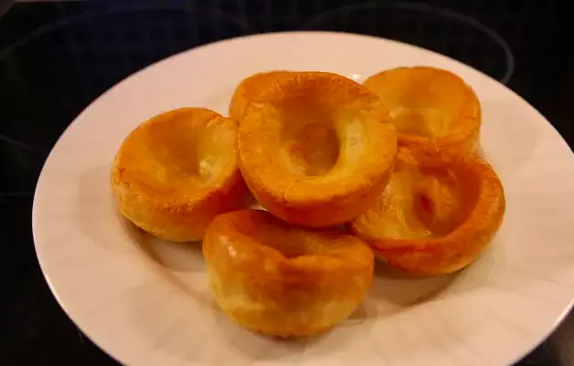 Brits will defend Yorkshire Puddings until the very end (
