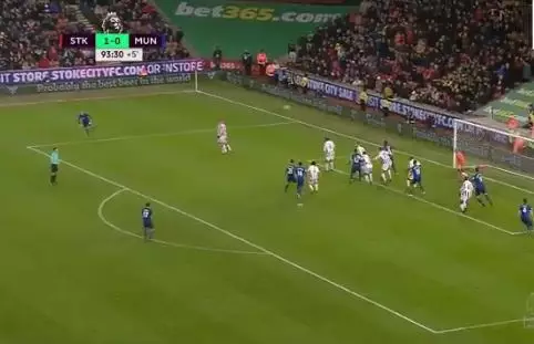 WATCH: Wayne Rooney's Record Breaking Goal Was Absolutely Brilliant
