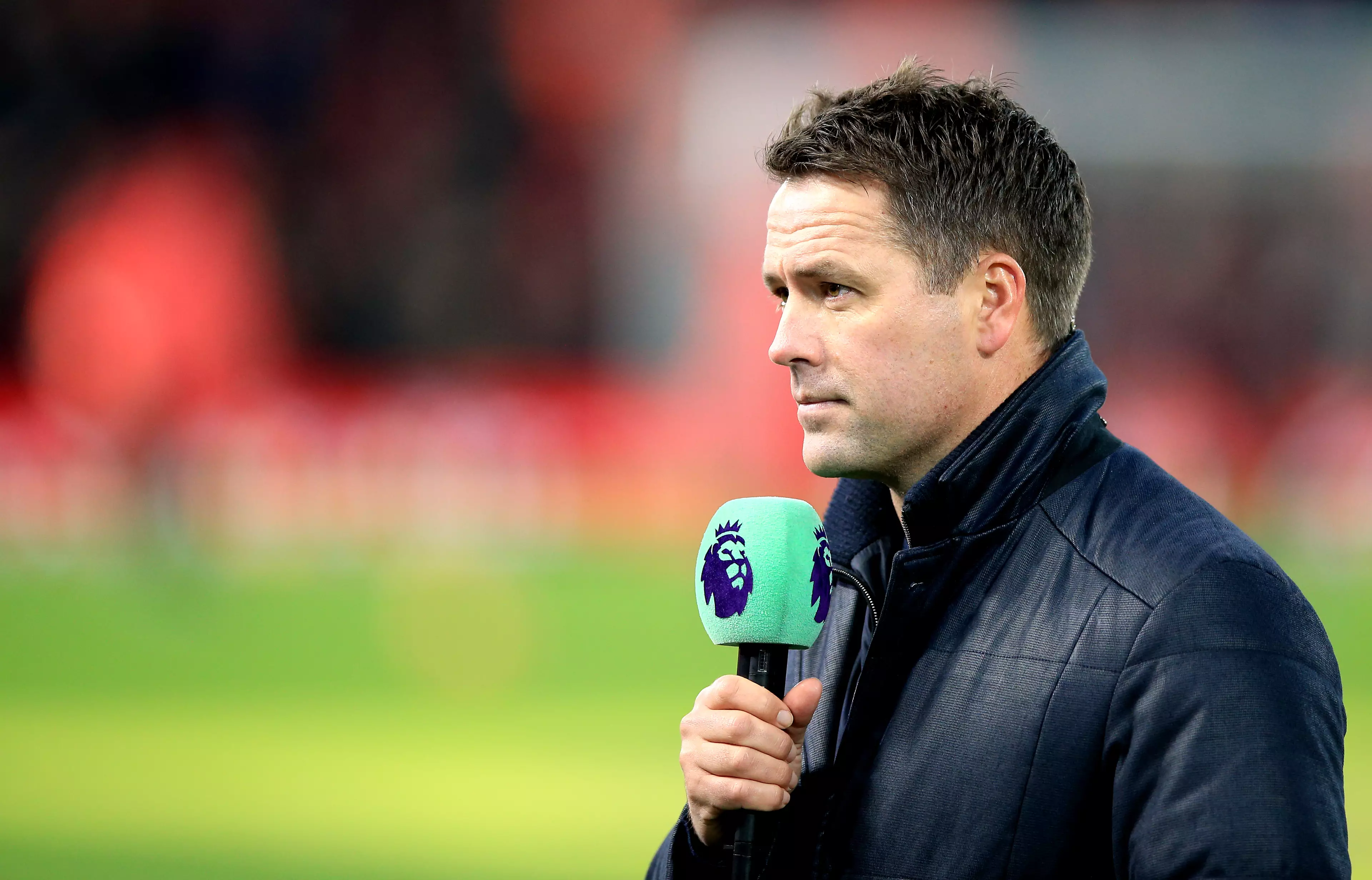 Michael Owen is the most accurate Premier League pundit at picking winners of matches