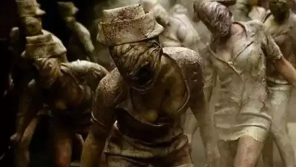 A new Silent Hill movie is also in the pipeline.