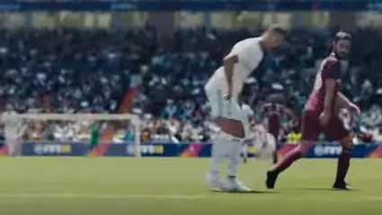 Introducing 'El Tornado': The New Skill Introduced Into FIFA 18