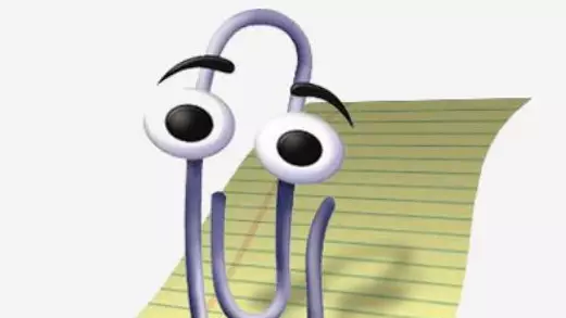 Microsoft Threatens To Bring Clippy Back From The Dead
