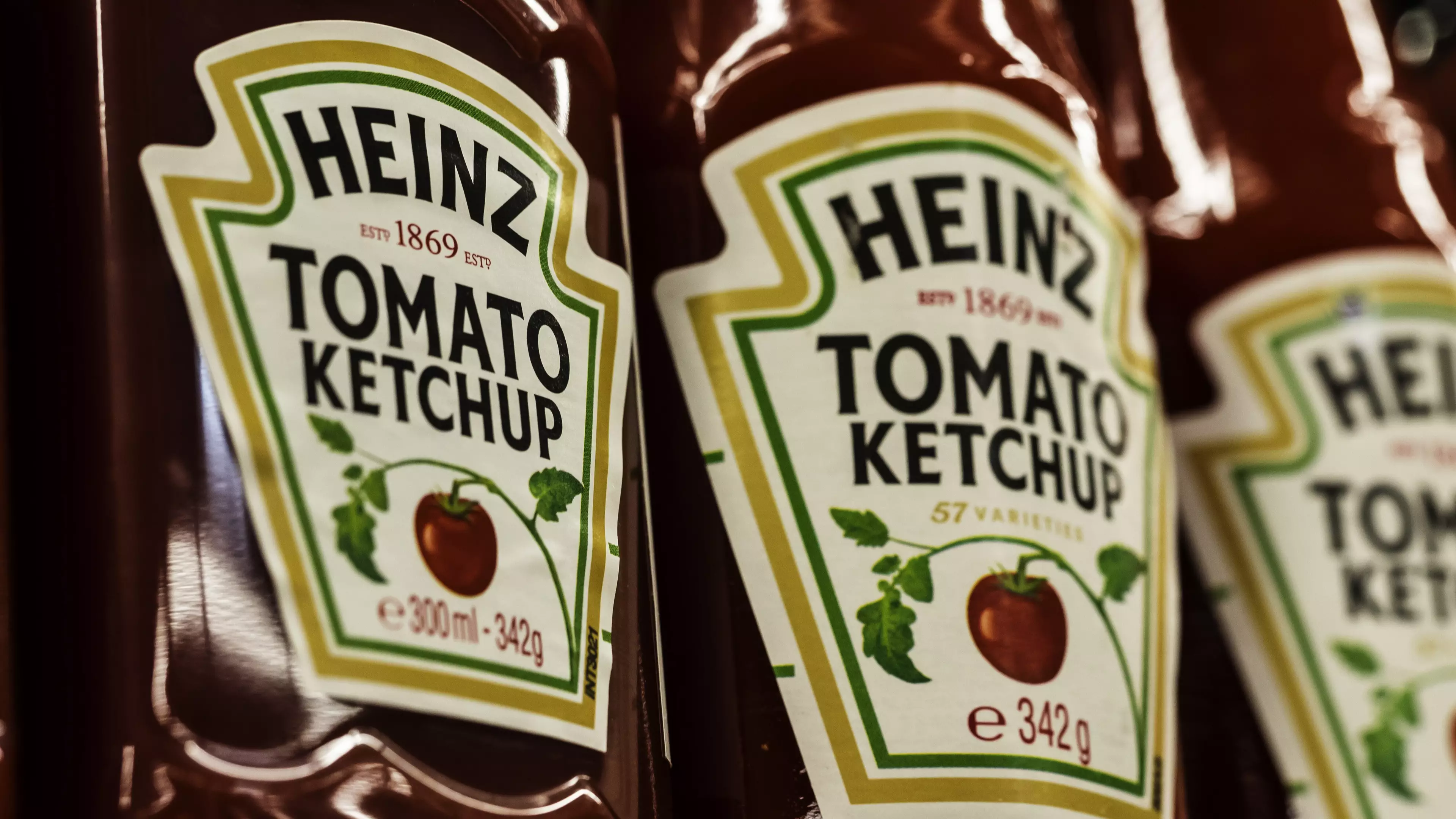 Ketchup Doesn't Need To Be Stored In Fridge, Consumer Watchdog Advises 