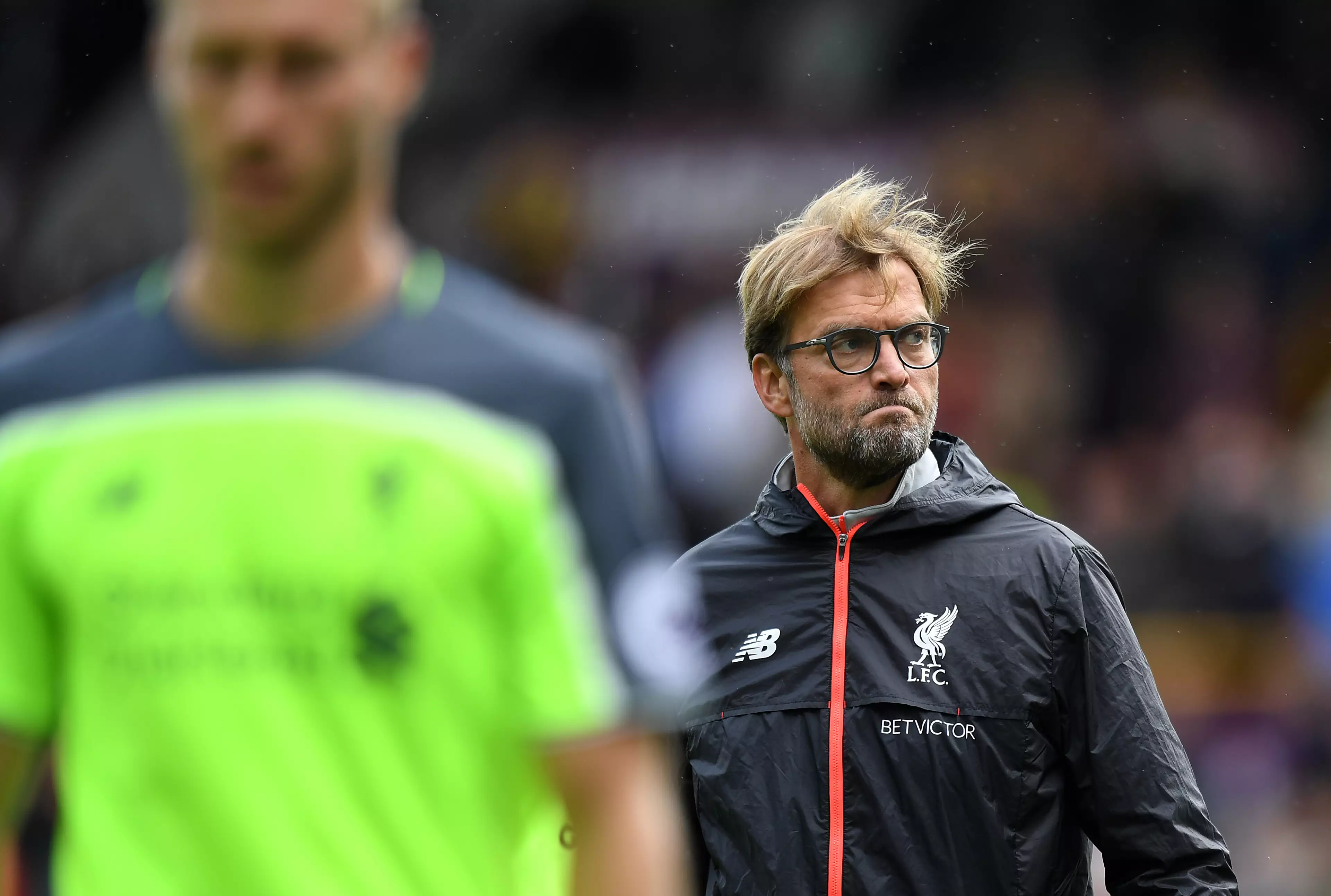 Liverpool Embarrassingly Lose Behind Closed Doors Friendly