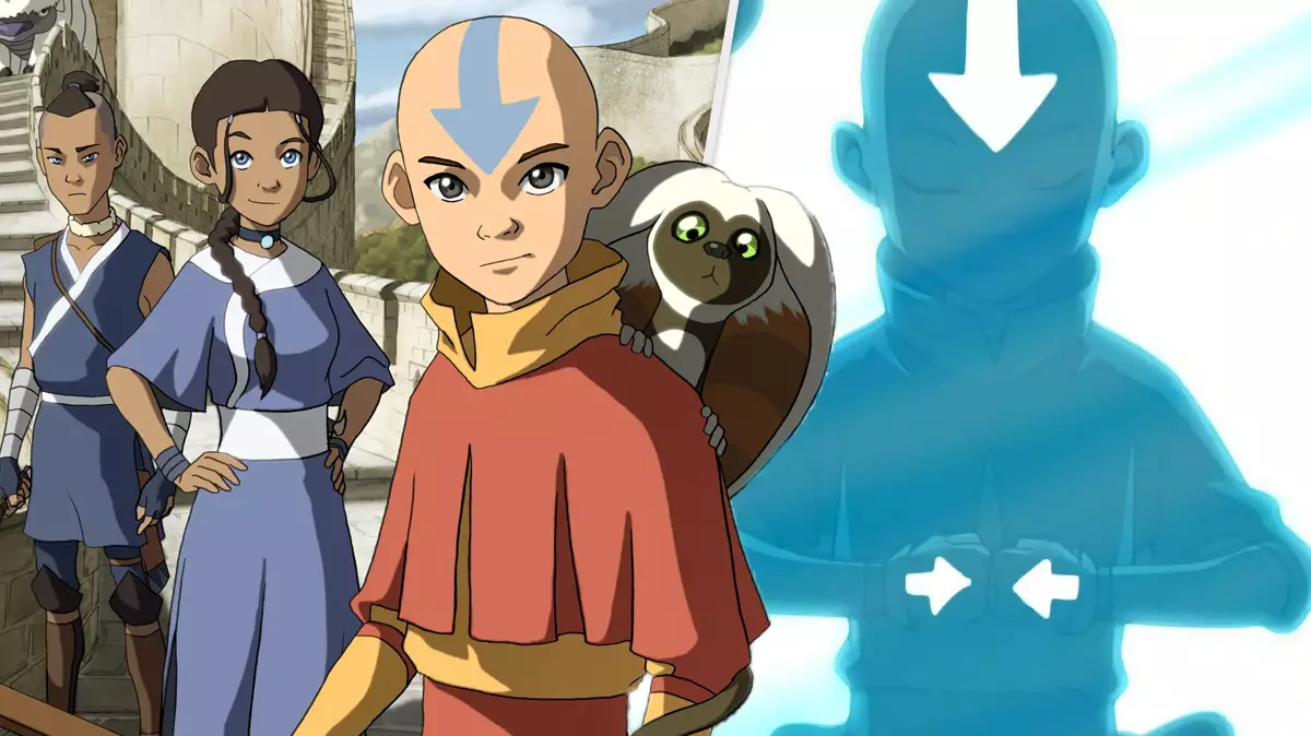 ‘Avatar’ TV Show Casts Aang, Katara, Sokka and Zuko, Says Report