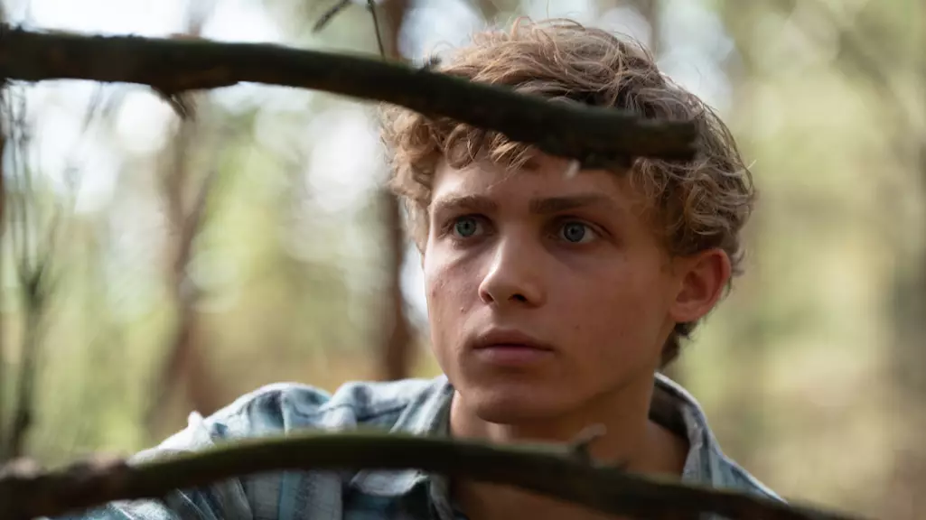 People Are Staying Up All Night Binge Watching 'The Woods' On Netflix
