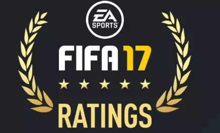 The Top Ten Passers On FIFA 17 Unveiled 
