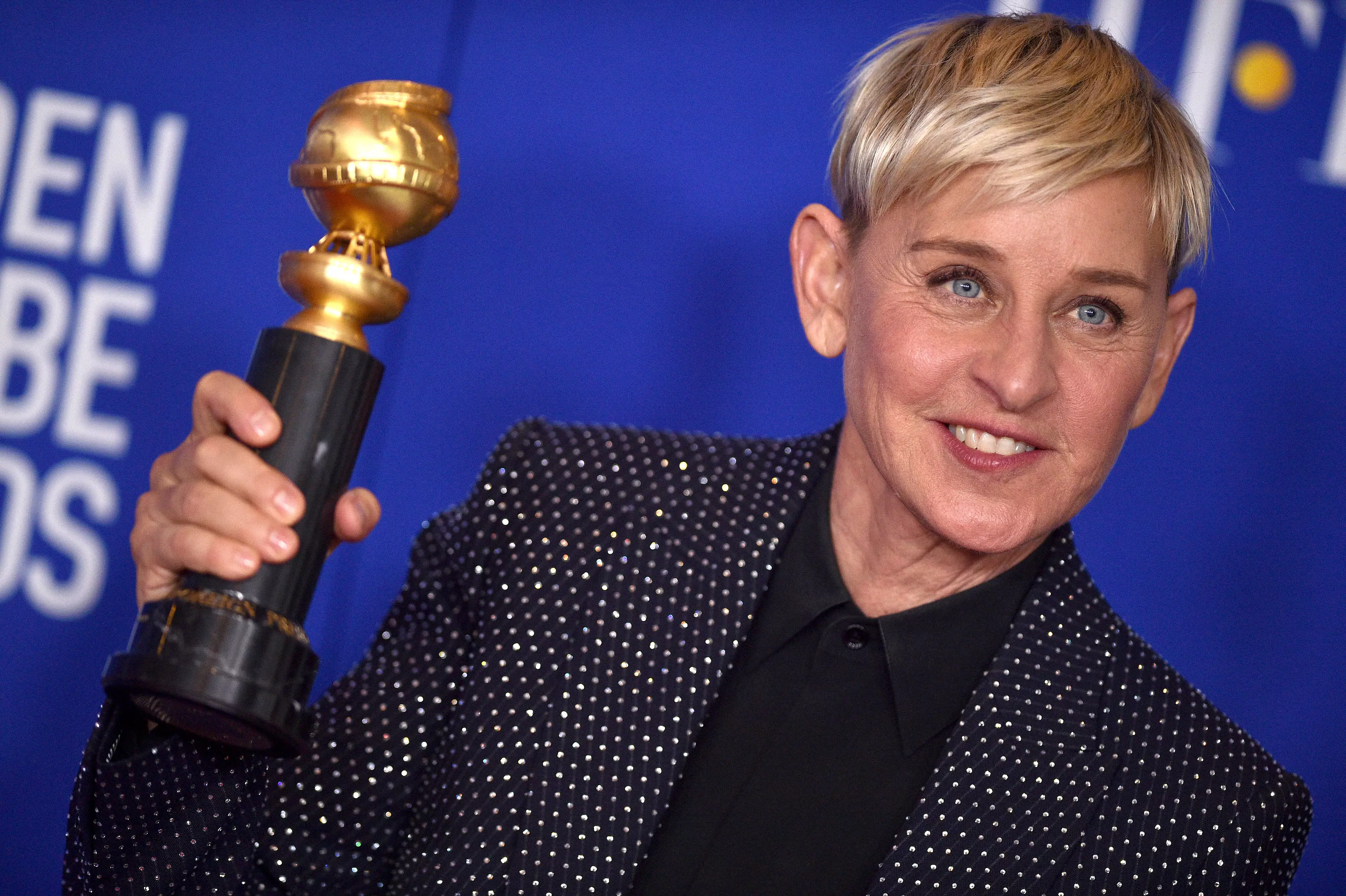 Fresh allegations against staffers have surfaced since Ellen's apology (