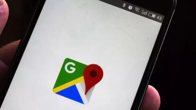 Google Maps Is Introducing A New Speed Limit And Speed Trap Feature