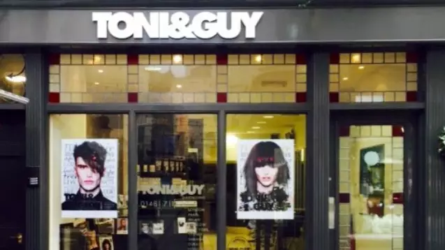 Man Fined £6,000 For Breaching Isolation Rules For Getting Haircut At Toni & Guy
