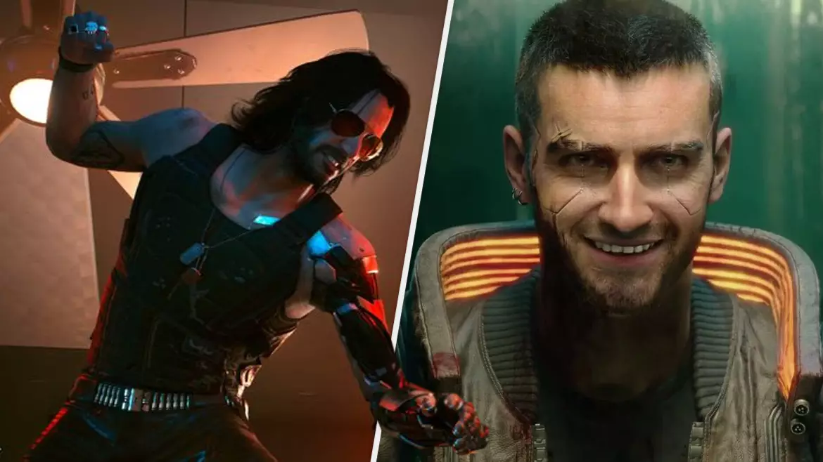'Cyberpunk 2077' Hits Record-Shattering One Million Concurrent Players On Steam