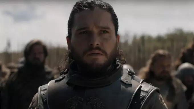 Game Of Thrones Fans Aren't Happy About Yesterday's Episode 
