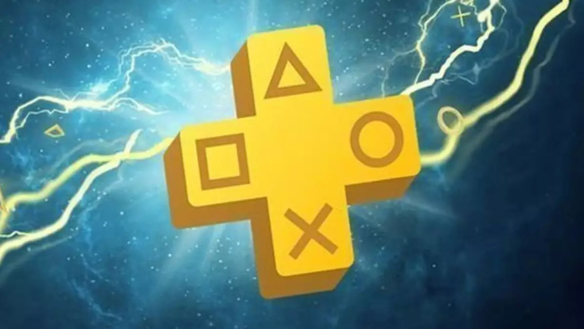Some People Are Getting An Extra PS Plus Free Game For February