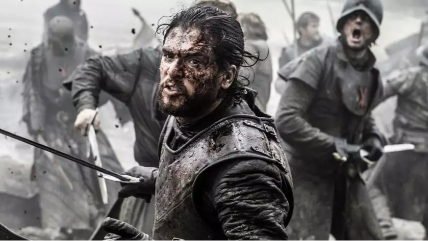 'Game of Thrones' Team Finish Filming Latest Battle After 55 Nights