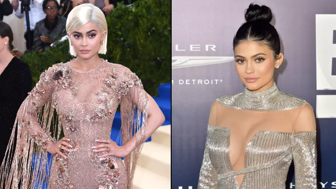 Kylie Jenner Set To Become Youngest Ever Billionaire