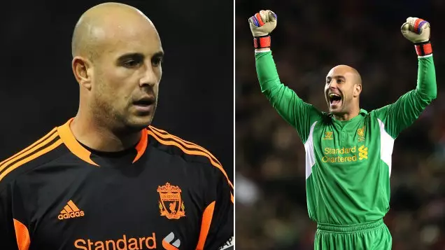 Liverpool Interested In Bringing Cult Hero Pepe Reina Back To Anfield