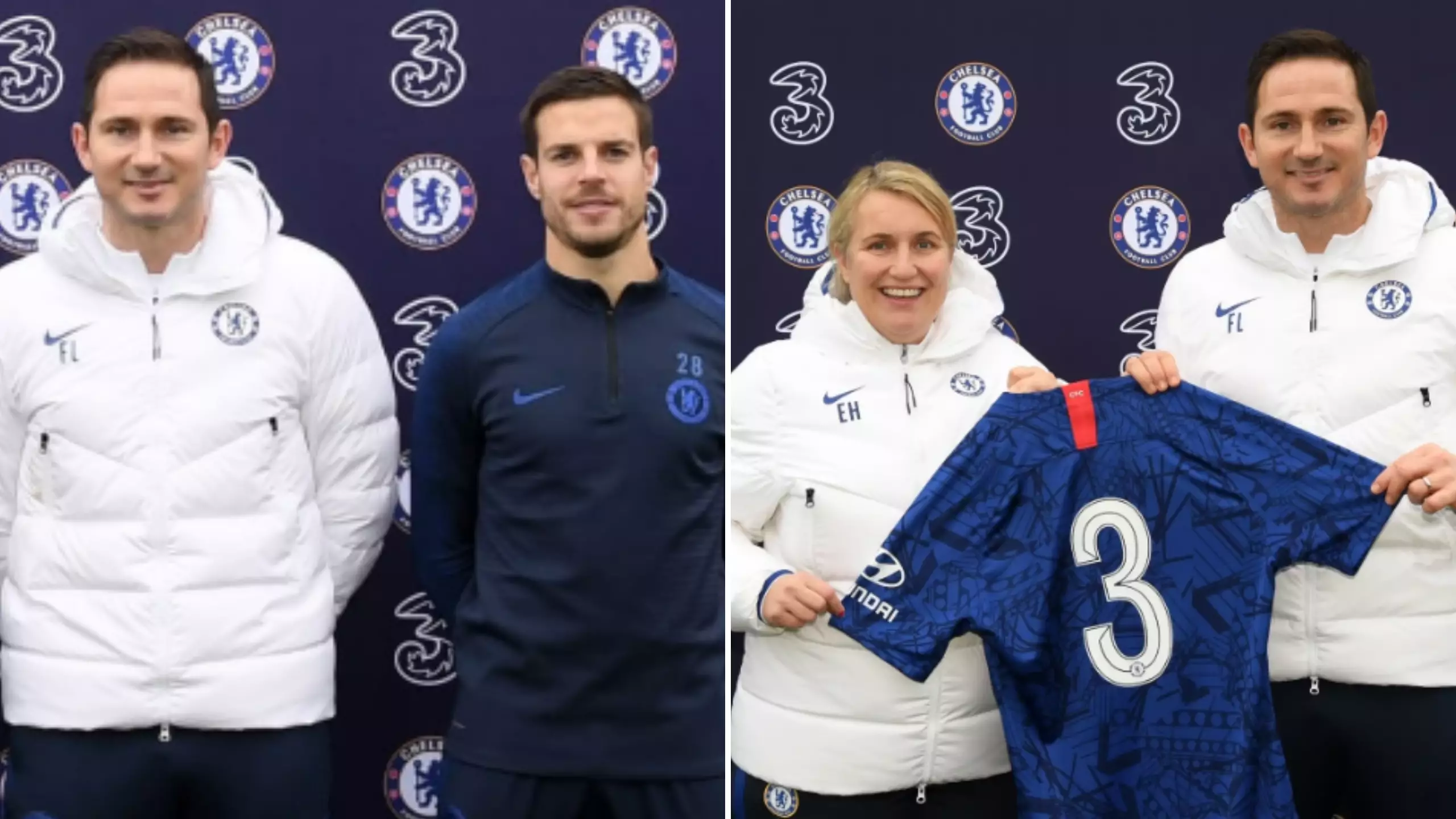 Chelsea Brutally Mocked For 'New Signing' Twitter Announcement